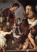 STROZZI, Bernardo Allegory of Arts asta oil painting picture wholesale